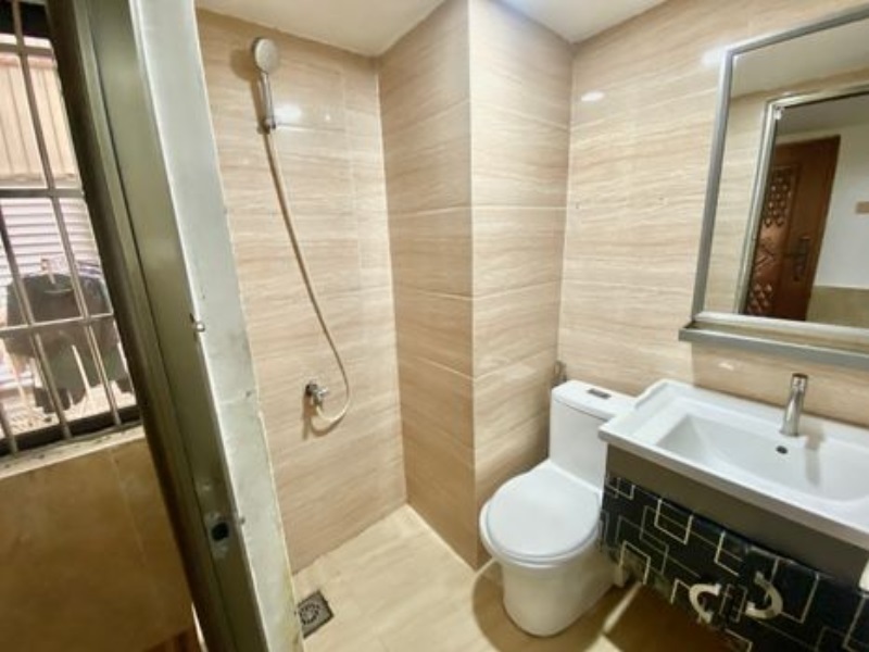 Phòng trọ PT House Đường Số 8 - Thủ Đức - Phòng (*)