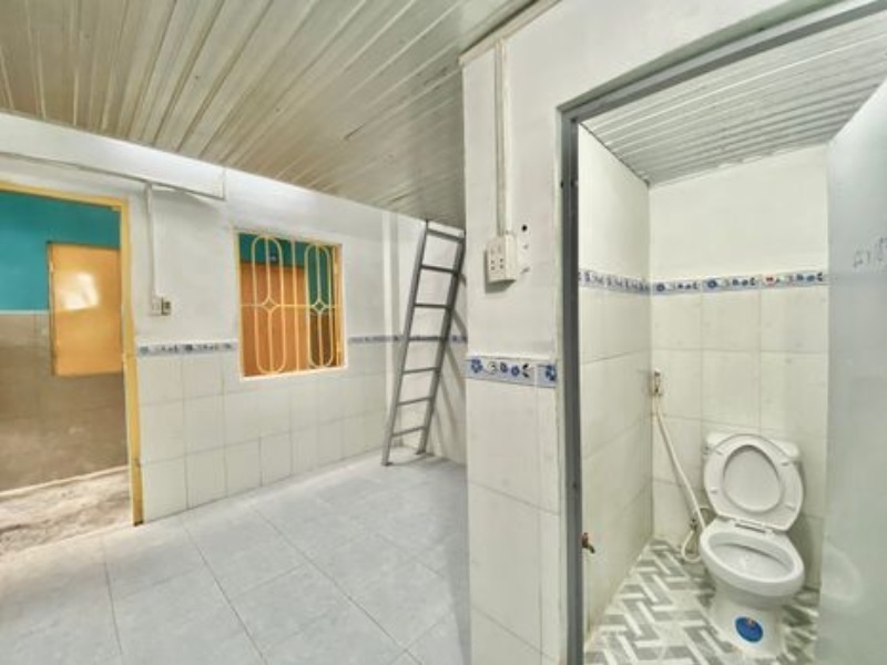 Phòng trọ PT House Đường Số 4 - Thủ Đức - Phòng (*)