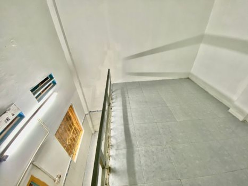 Phòng trọ PT House Đường Số 4 - Thủ Đức - Phòng (*)