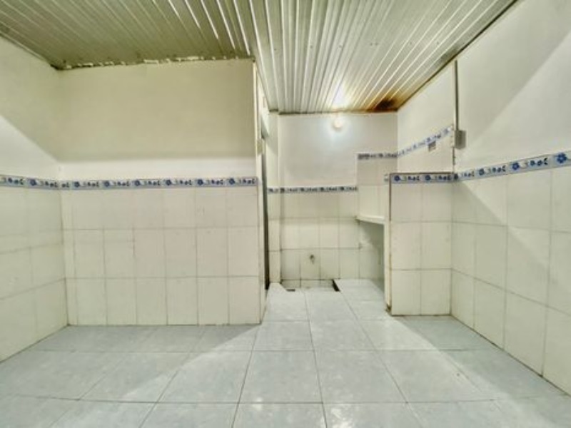 Phòng trọ PT House Đường Số 4 - Thủ Đức - Phòng (*)