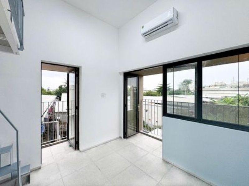 Phòng trọ PT Room 2 Võ Văn Hát - Quận 9 - Phòng (*)
