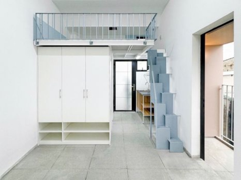 Phòng trọ PT Room 2 Võ Văn Hát - Quận 9 - Phòng (*)
