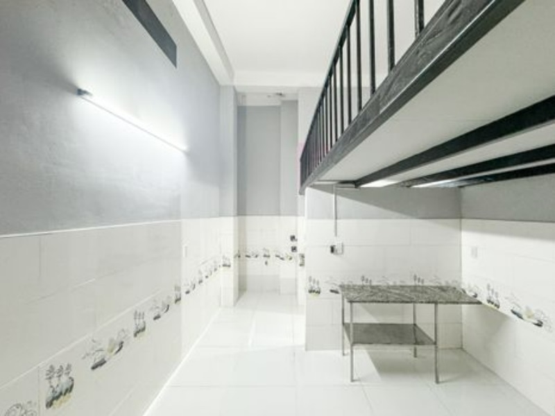 Phòng trọ NT House Lê Văn Sỹ - Tân Bình - Phòng (*)