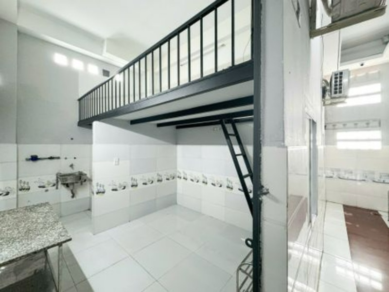 Phòng trọ NT House Lê Văn Sỹ - Tân Bình - Phòng (*)