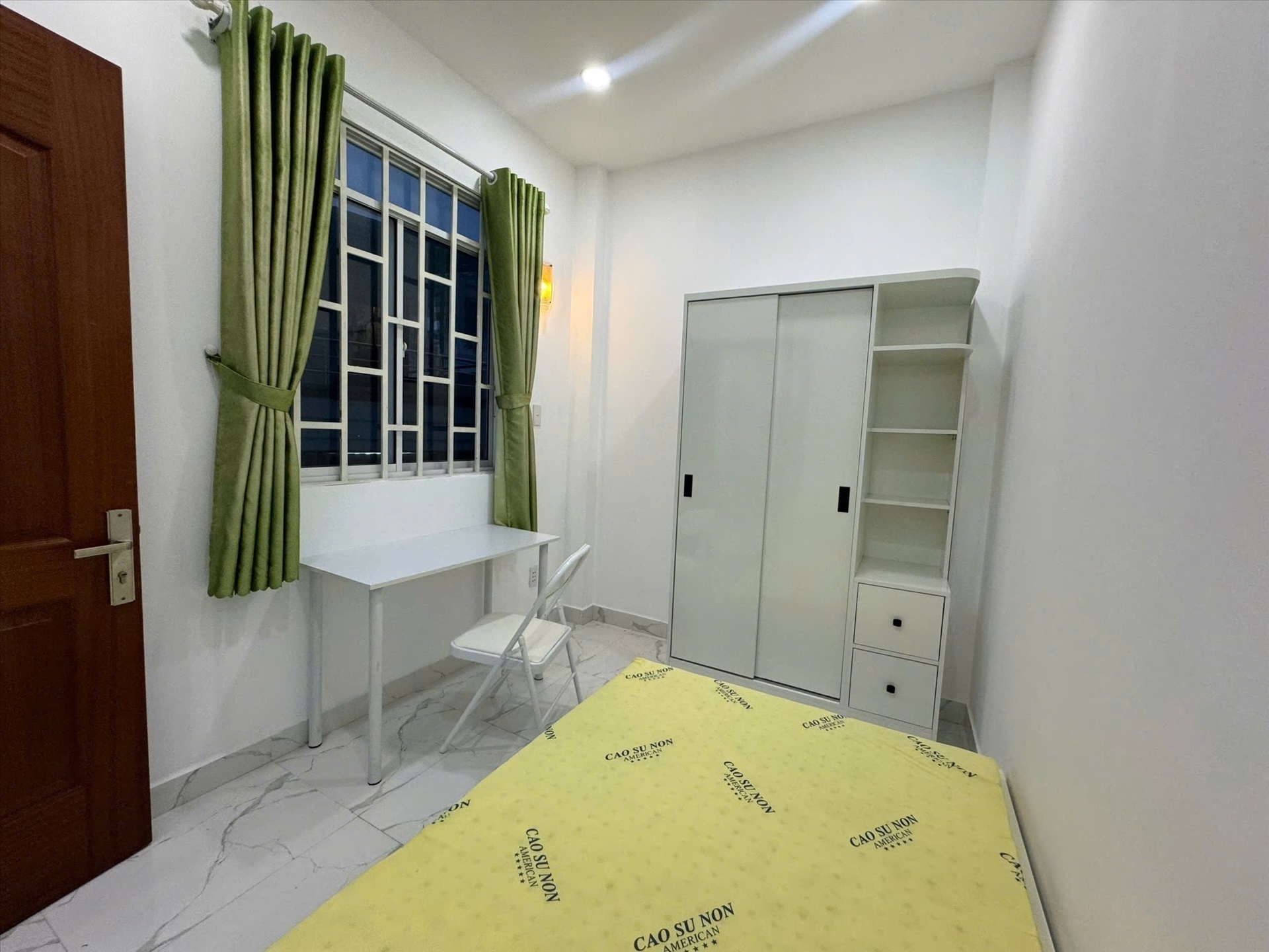 Phòng trọ PT House Thiên Phước - Tân Bình - Phòng (*)