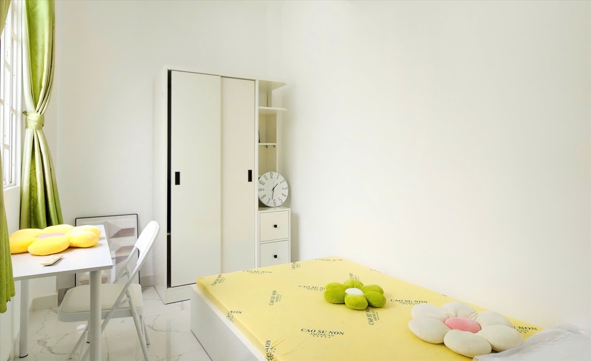Phòng trọ PT House Thiên Phước - Tân Bình - Phòng (*)