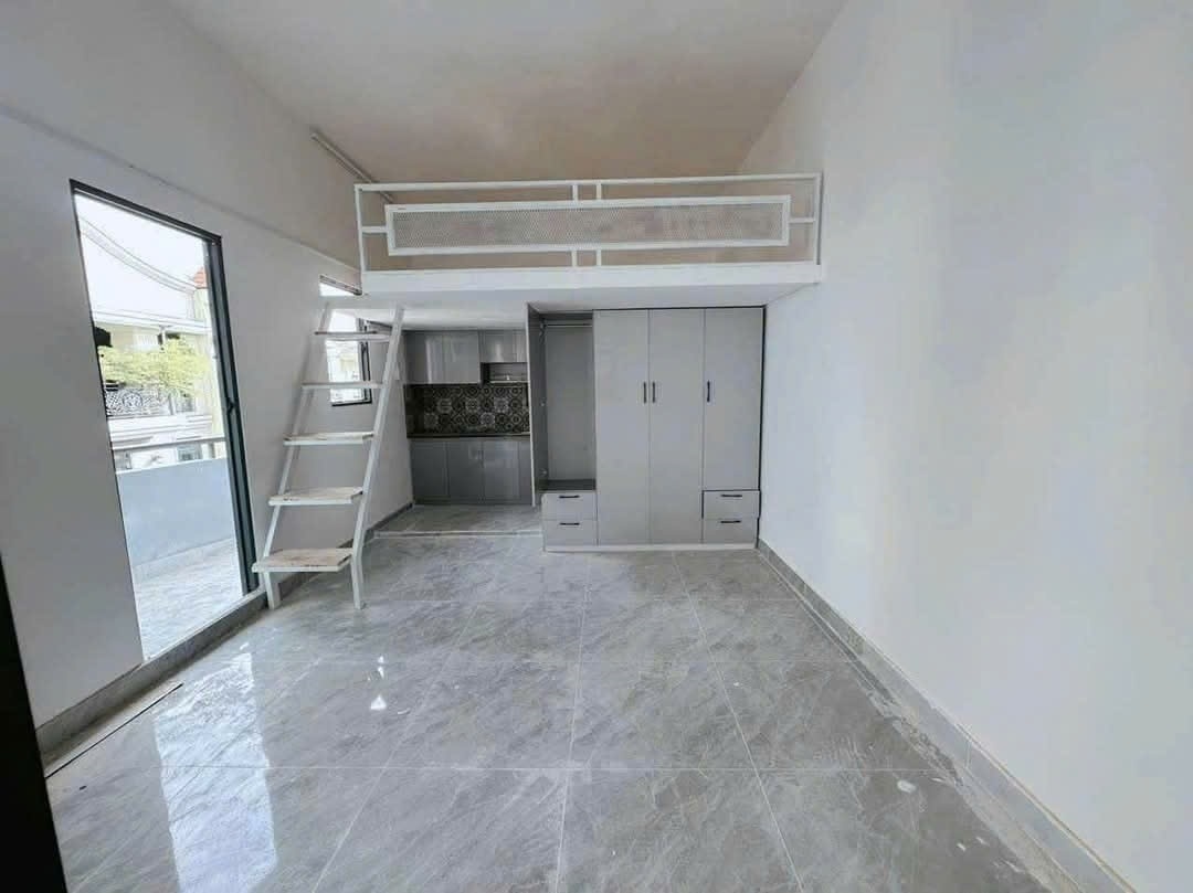 Phòng trọ AT Room Nguyễn Hữu Cảnh - Bình Thạnh - Phòng (*)