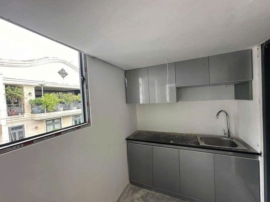 Phòng trọ AT Room Nguyễn Hữu Cảnh - Bình Thạnh - Phòng (*)