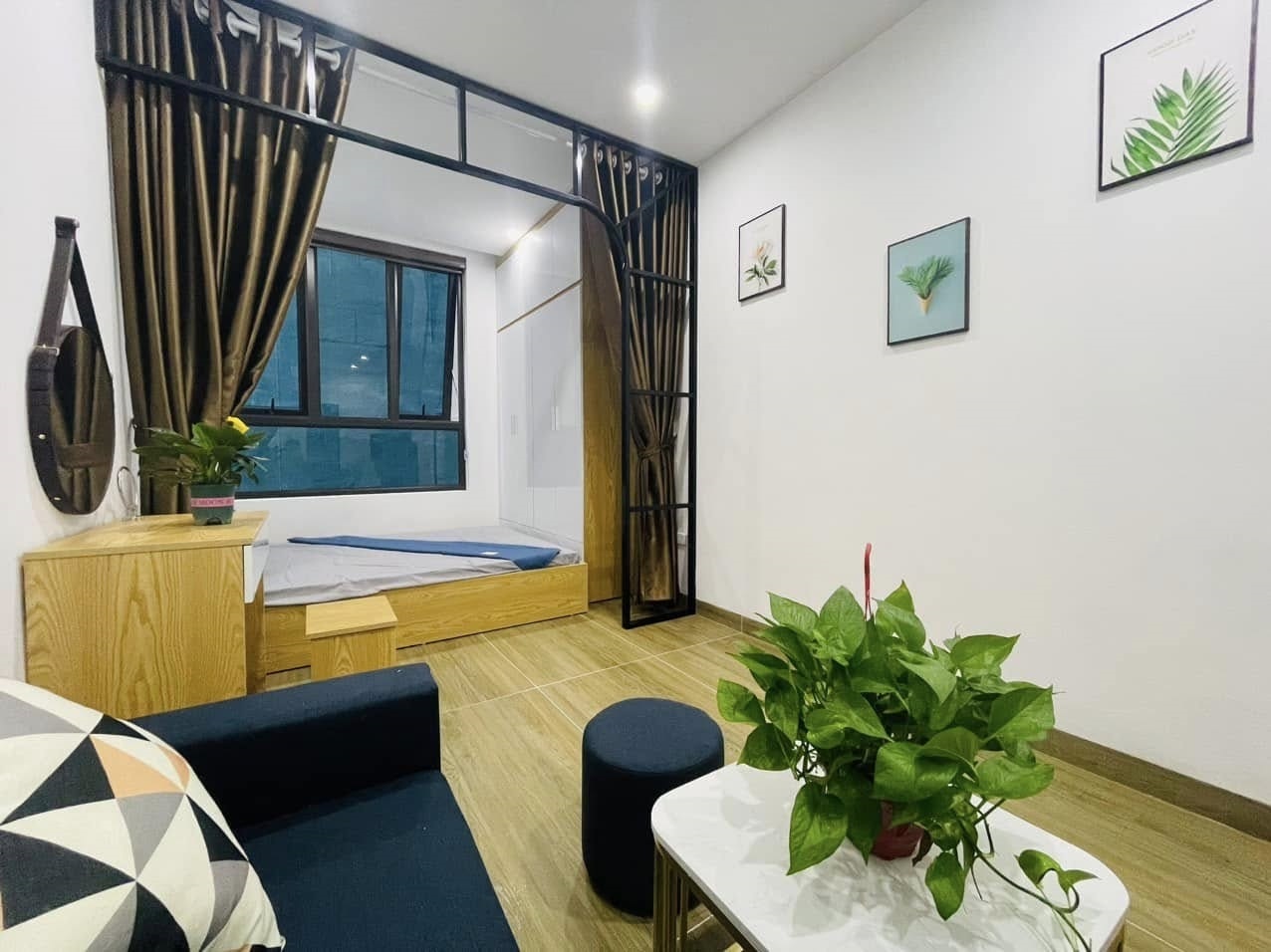 Phòng trọ HY Housing 2 Xuân Đỉnh - Bắc Từ Liêm - Phòng (*)