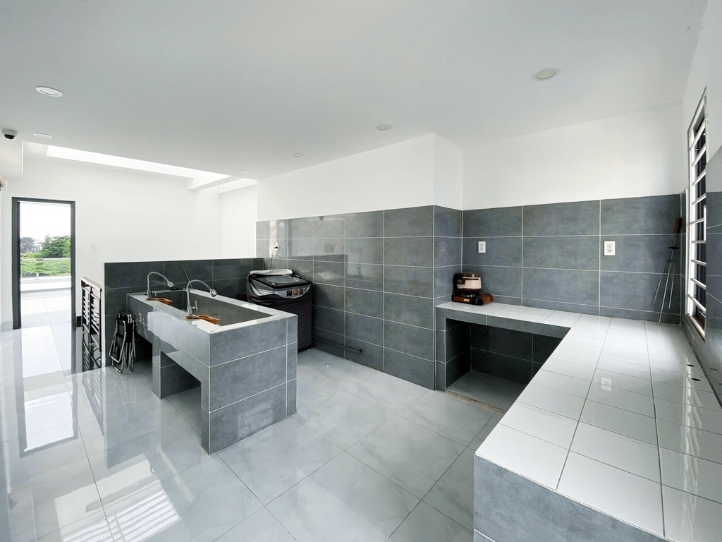 Phòng trọ CH House Nguyễn Văn Cừ - Quận 5 - Phòng (*)
