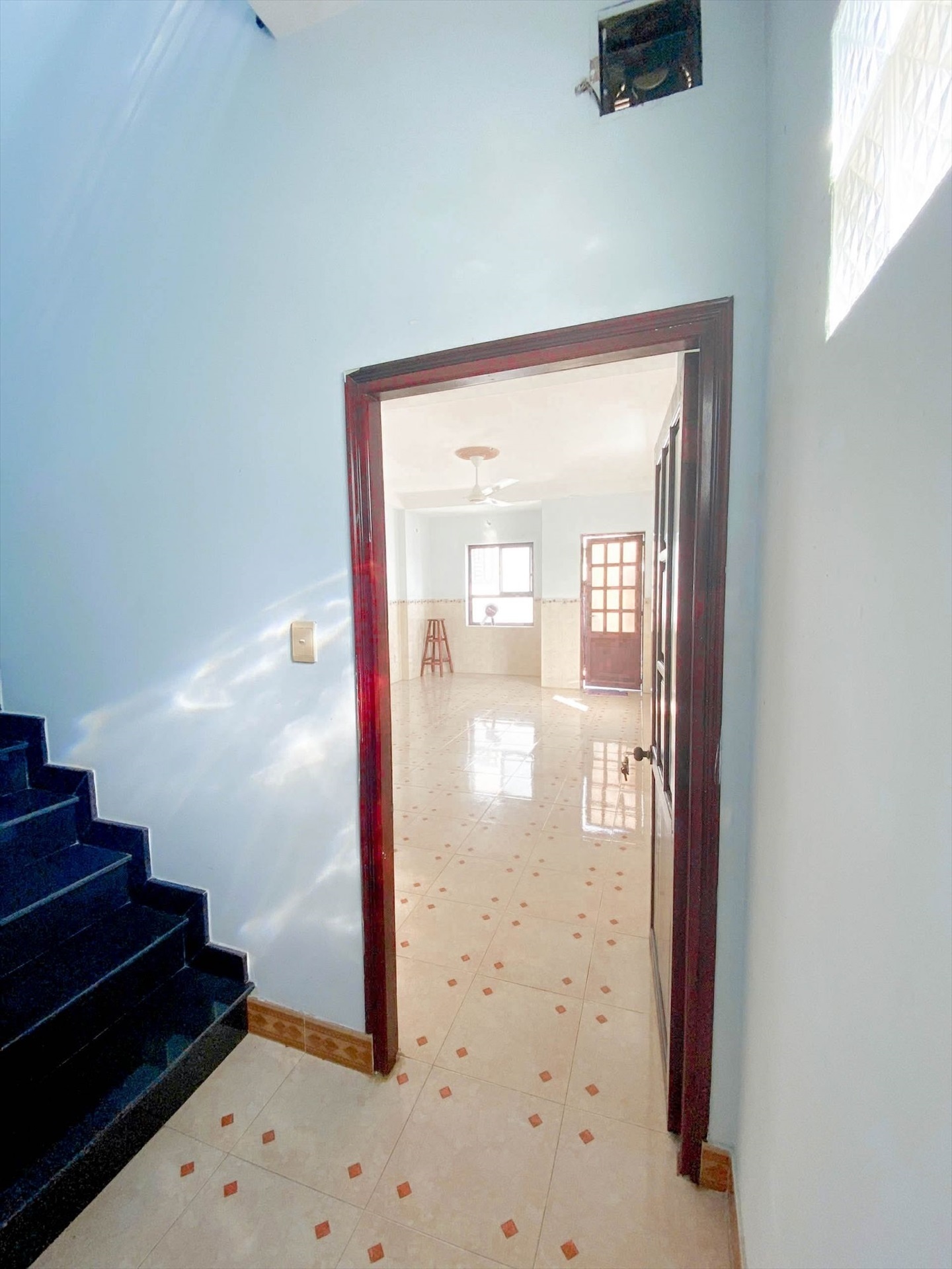 Phòng trọ CT Home Đồng Nai - Quận 10 - Phòng (*)