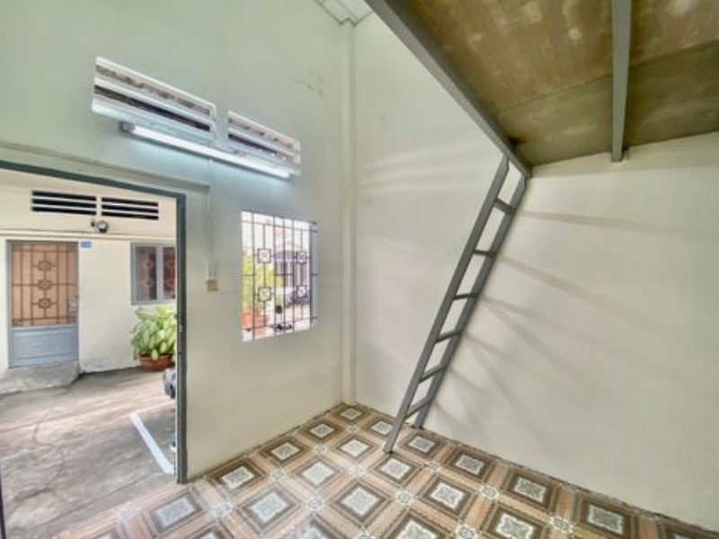 Phòng trọ PT Home Trịnh Hoài Đức - Quận 9 - Phòng (*)