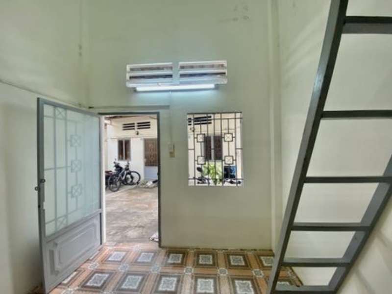 Phòng trọ PT Home Trịnh Hoài Đức - Quận 9 - Phòng (*)