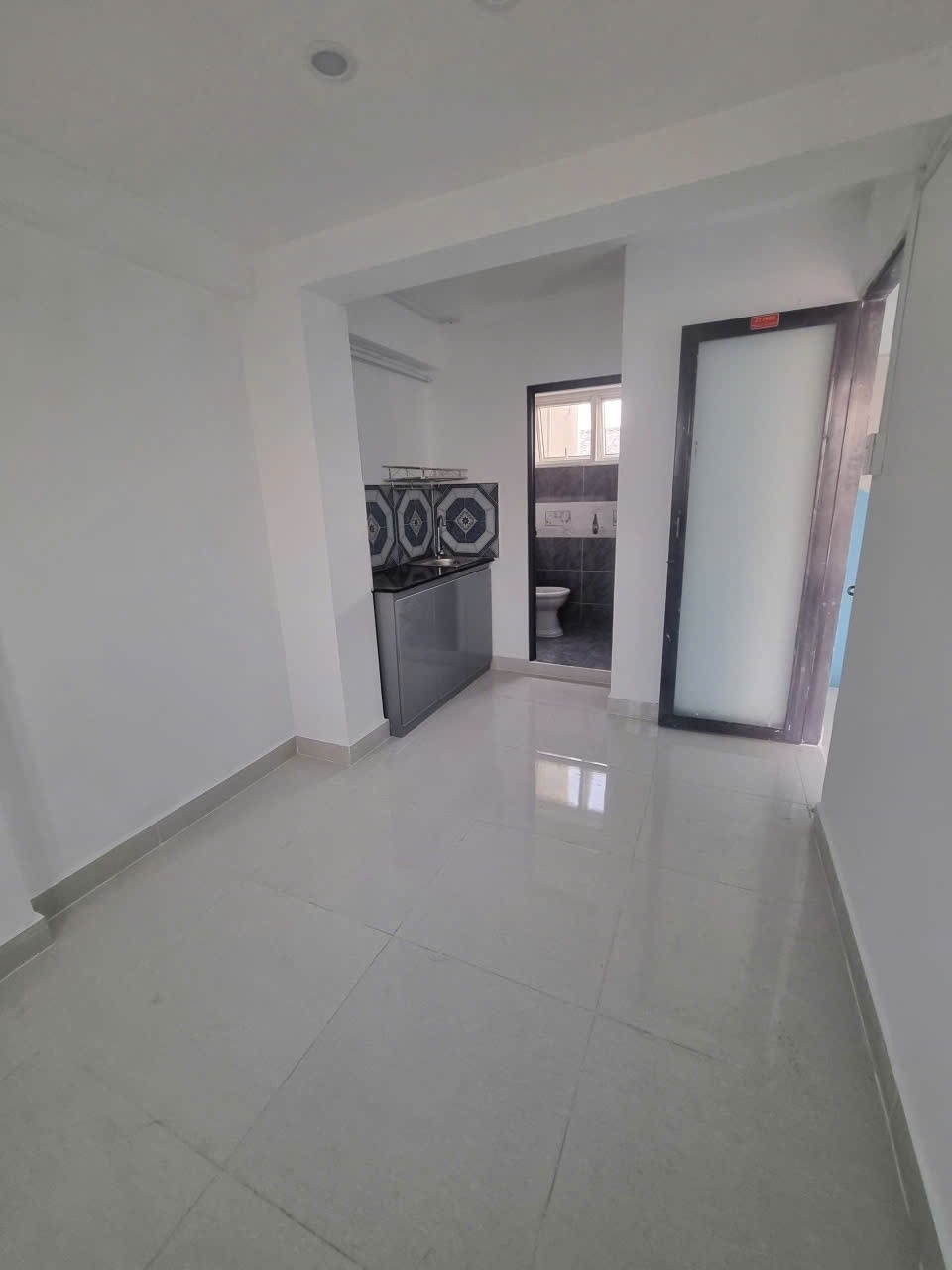 Phòng trọ V Room Xô Viết Nghệ Tĩnh - Bình Thạnh - Phòng (*)