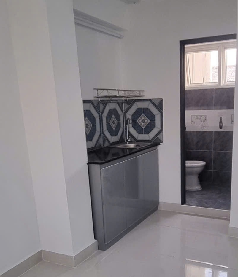Phòng trọ V Room Xô Viết Nghệ Tĩnh - Bình Thạnh - Phòng (*)