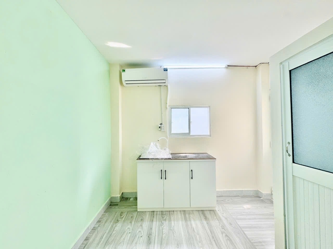 Phòng trọ Maori Home Huỳnh Tịnh Của - Bình Thạnh - Phòng (*)