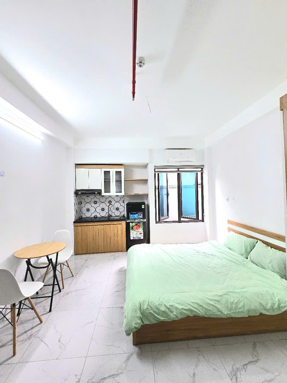Phòng trọ DT Home Đình Thôn - Nam Từ Liêm - Phòng (*)