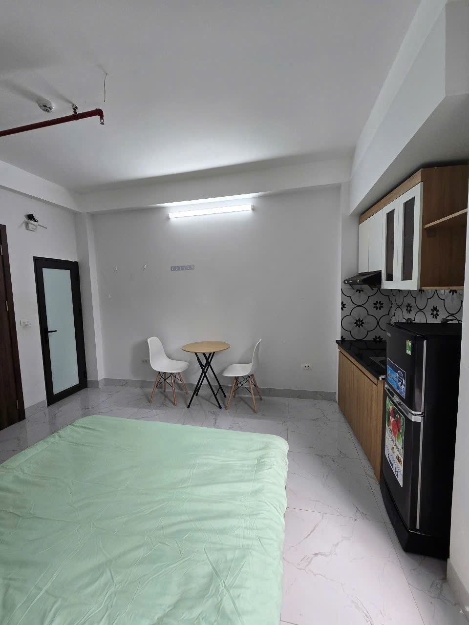 Phòng trọ DT Home Đình Thôn - Nam Từ Liêm - Phòng (*)