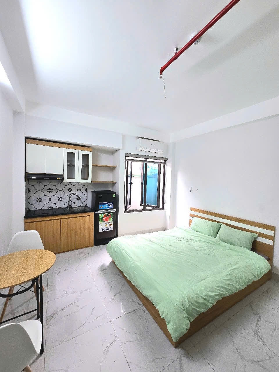 Phòng trọ DT Home Đình Thôn - Nam Từ Liêm - Phòng (*)