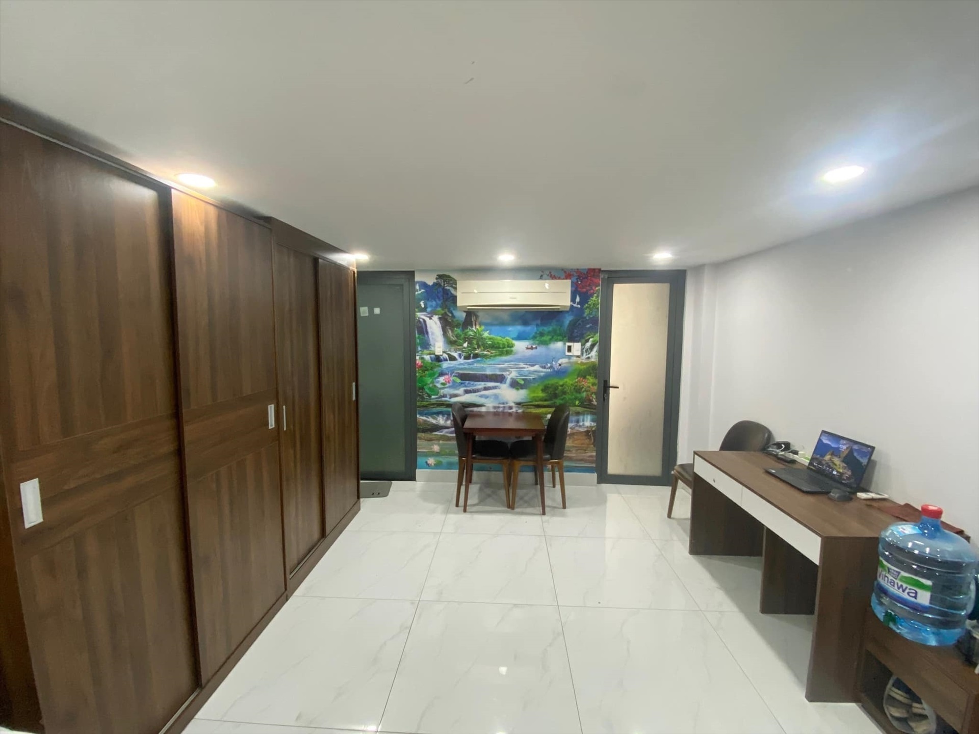 Phòng trọ ChiChi House Đường 9M - Quận 7 - Phòng (*)