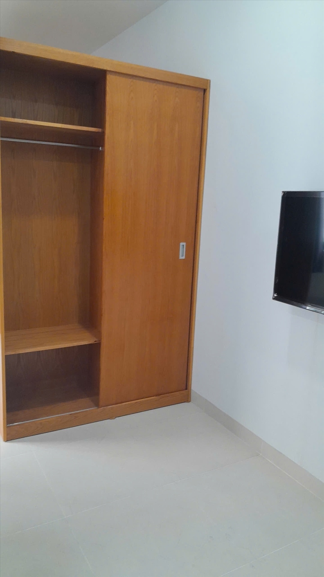 Phòng trọ CN1 House Lê Văn Sỹ - Quận 3 - Phòng (*)