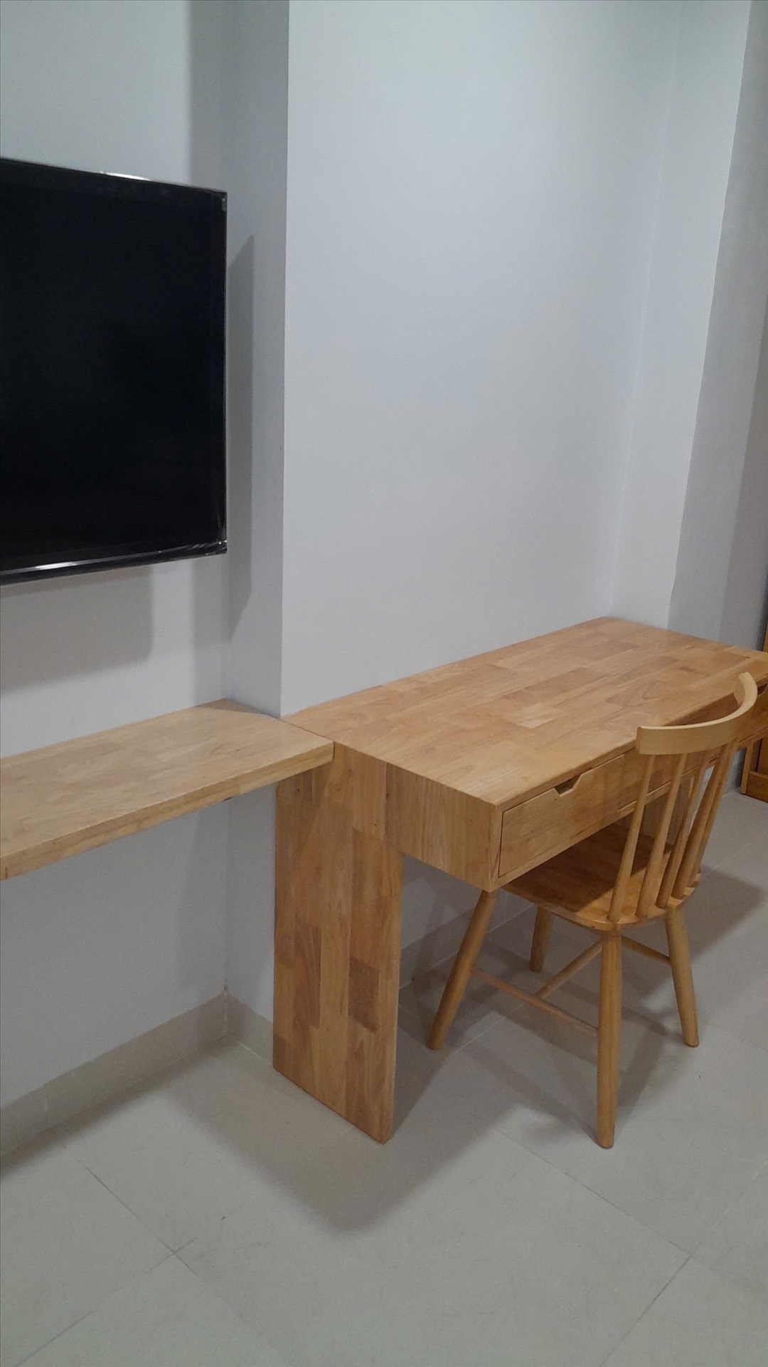 Phòng trọ CN1 House Lê Văn Sỹ - Quận 3 - Phòng (*)