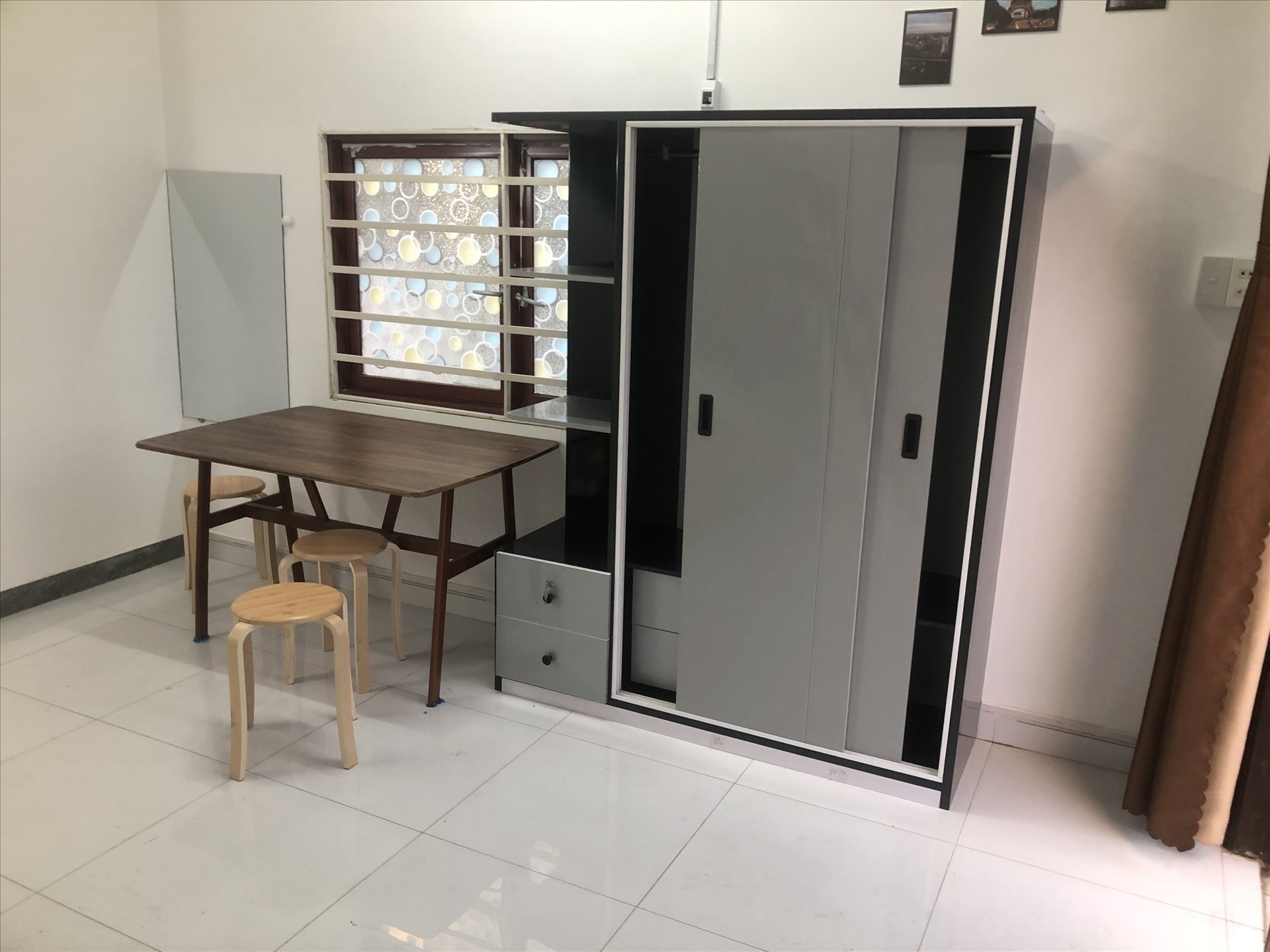 Phòng trọ NK House Xô Viết Nghệ Tĩnh - Bình Thạnh - Phòng (*)