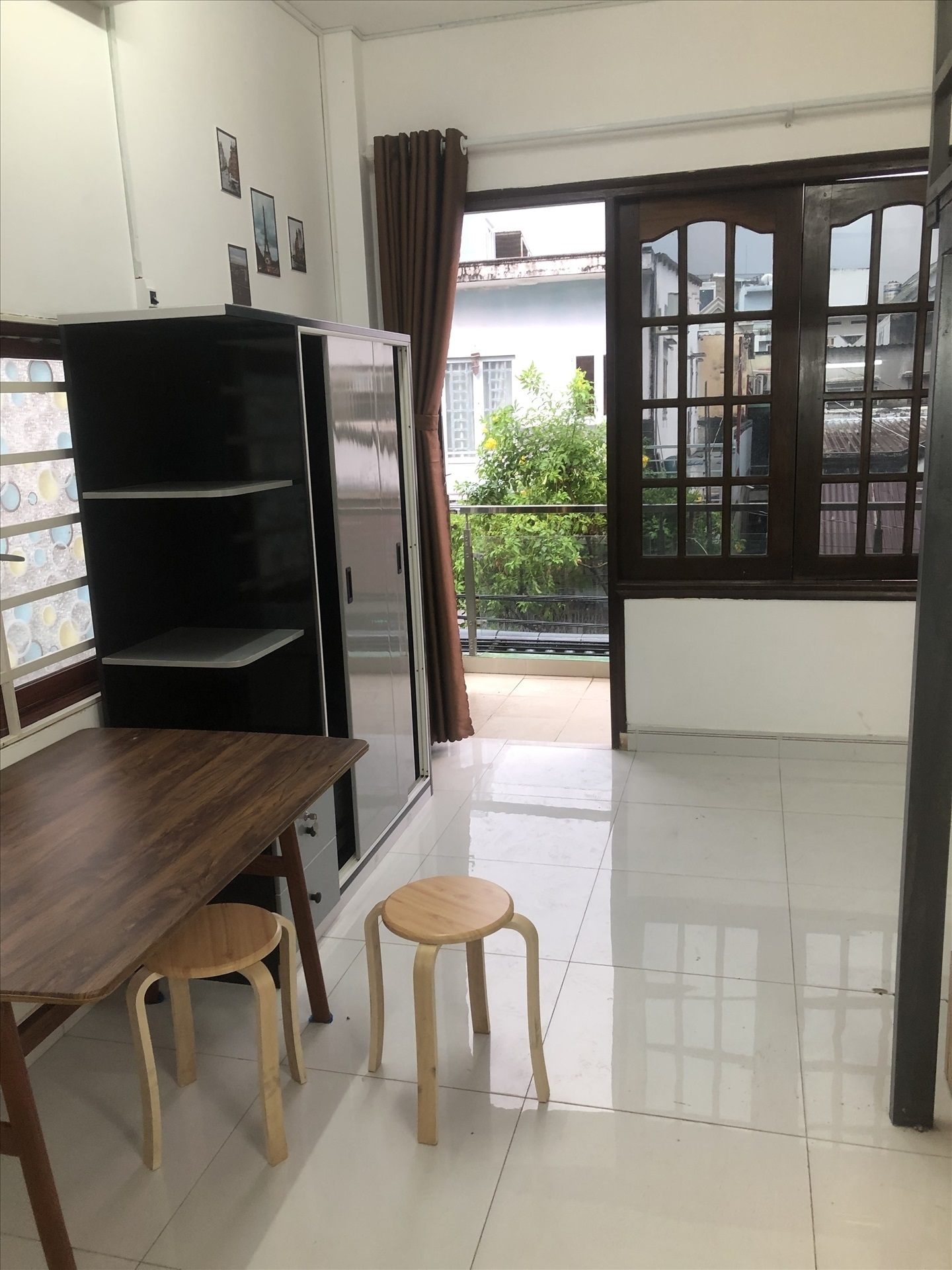 Phòng trọ NK House Xô Viết Nghệ Tĩnh - Bình Thạnh - Phòng (*)