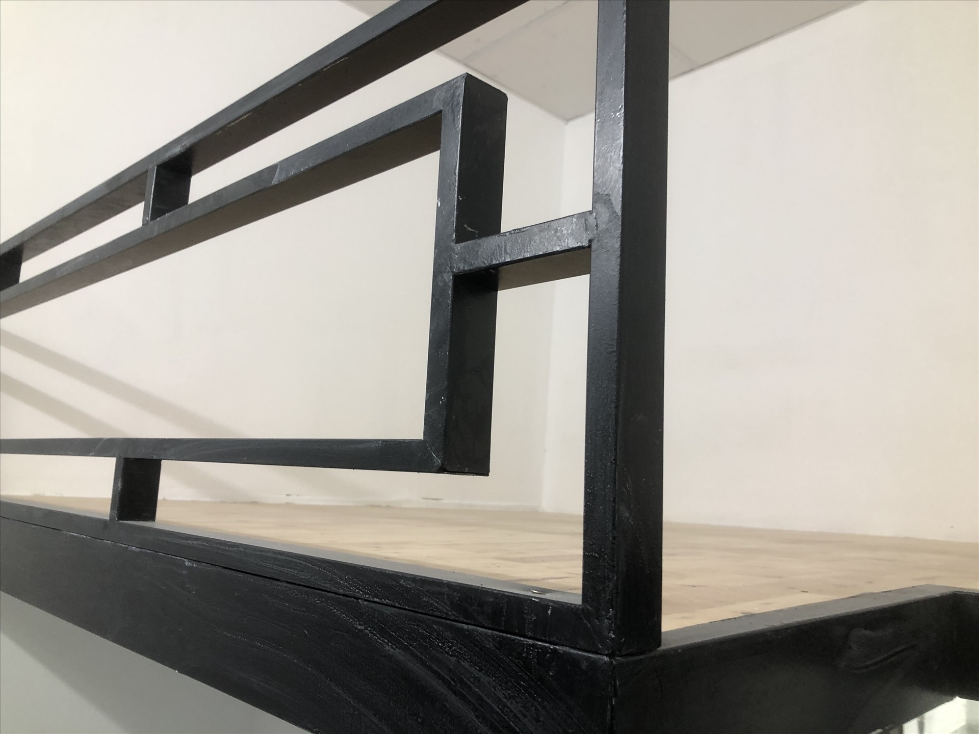 Phòng trọ DQ House Nguyễn Gia Trí - Bình Thạnh - Phòng (*)