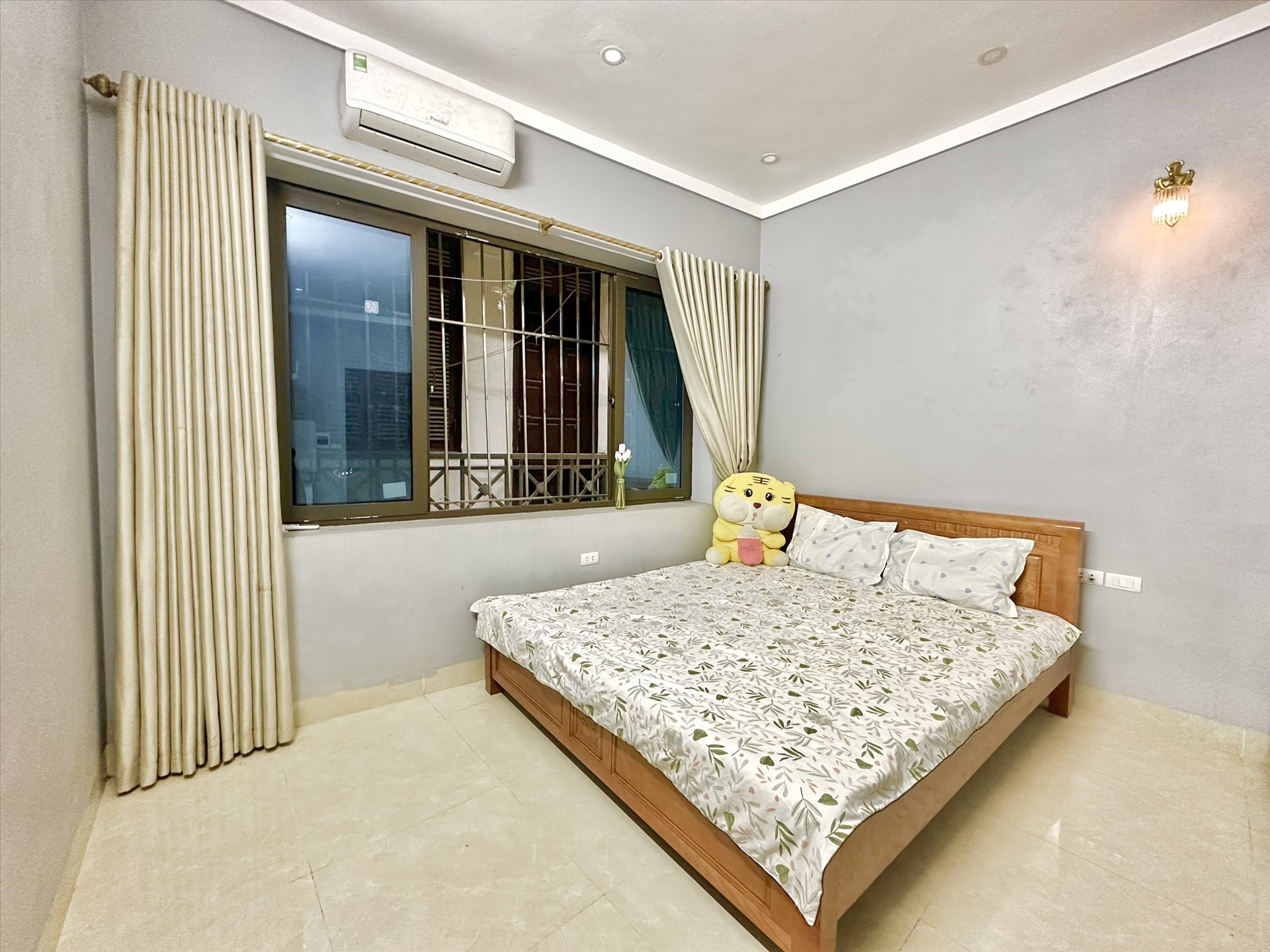 Phòng trọ Timehouse Mỹ Đình - Nam Từ Liêm - Phòng (*)
