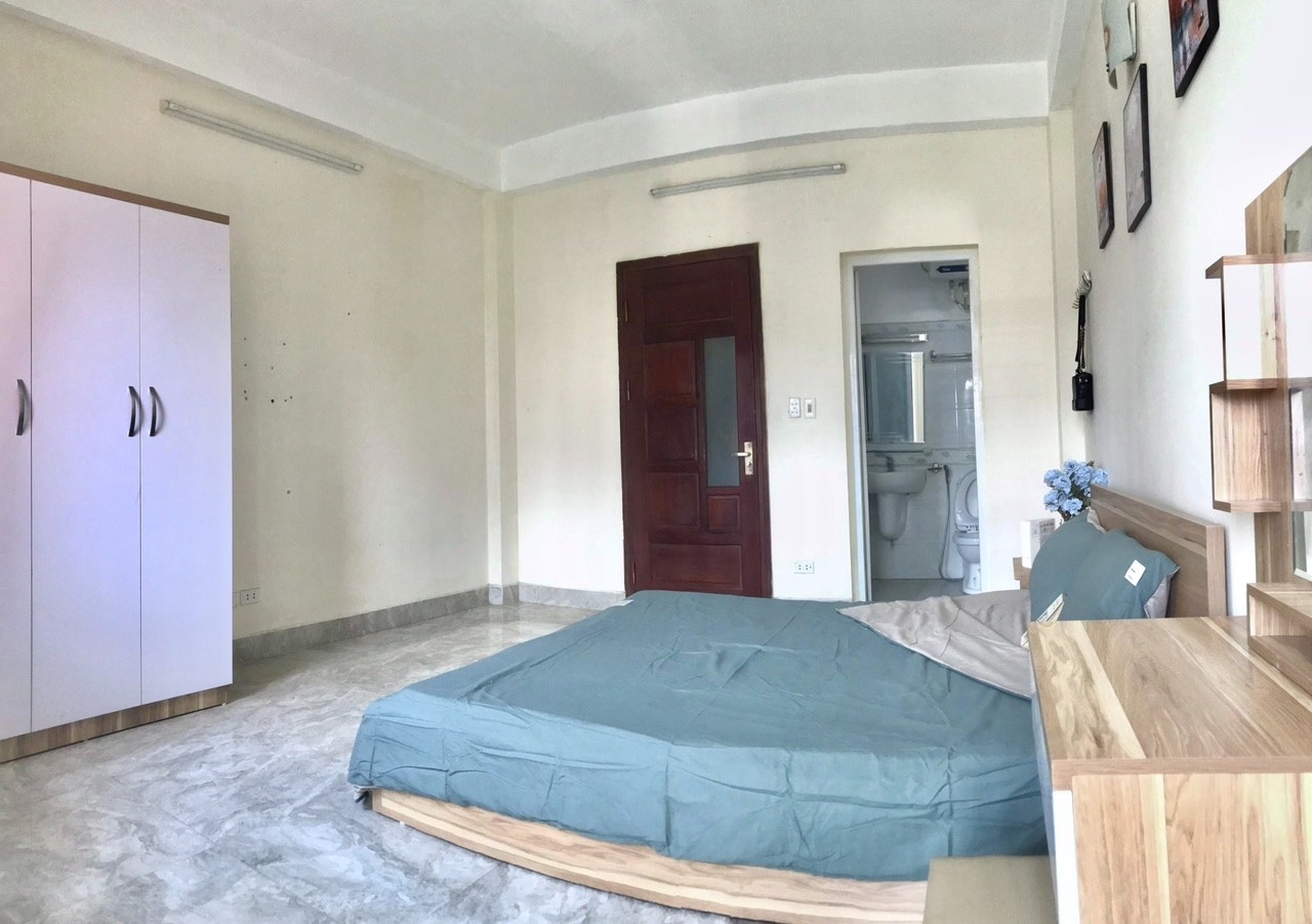 Phòng trọ Timehouse Mễ Trì Hạ - Nam Từ Liêm - Phòng (*)