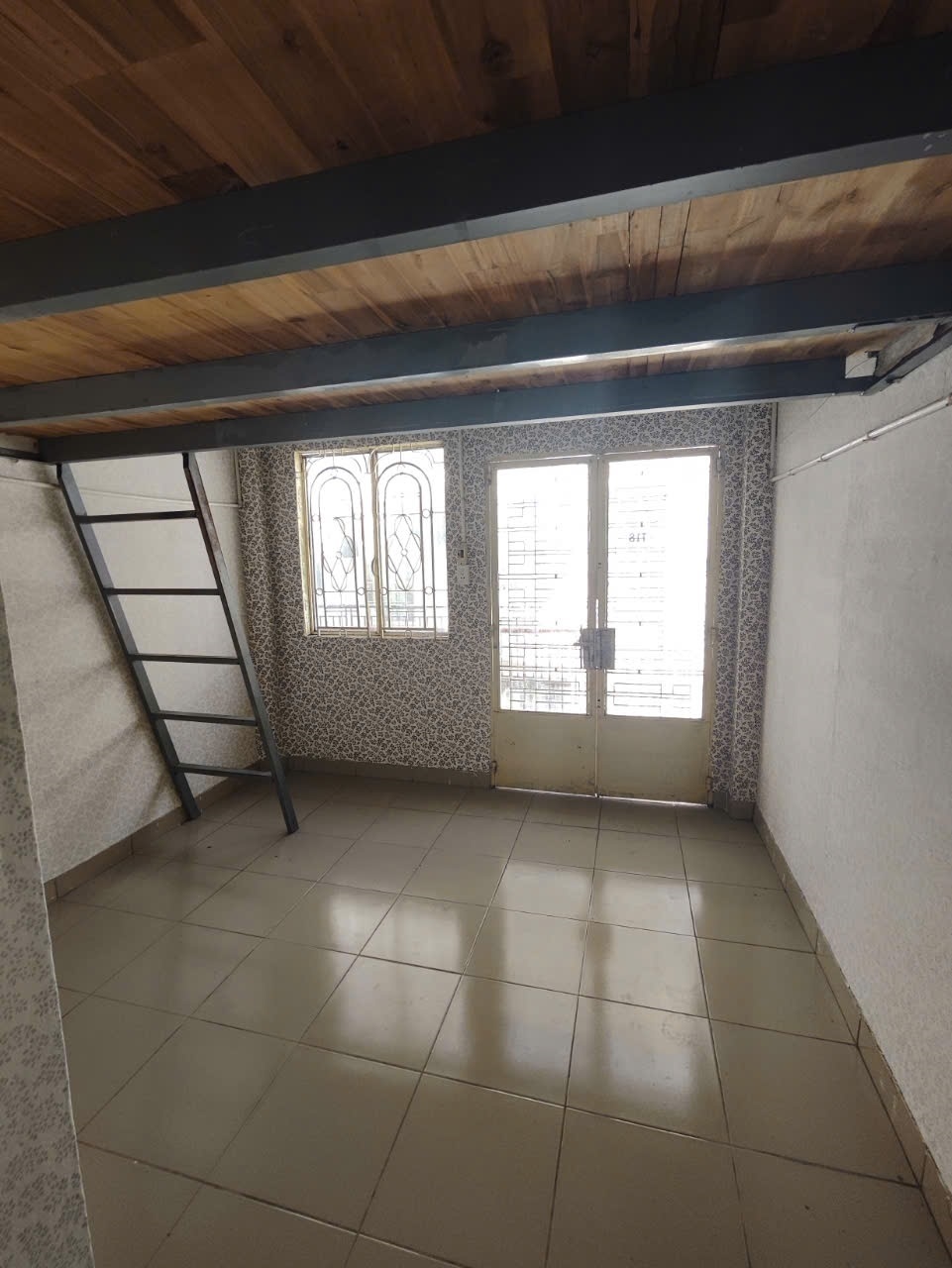 Phòng trọ ND ROOM Nguyễn Xí - Bình Thạnh - Phòng (*)