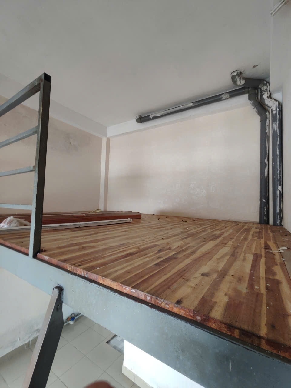 Phòng trọ ND ROOM Nguyễn Xí - Bình Thạnh - Phòng (*)