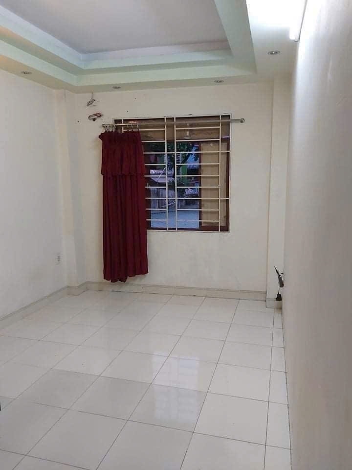 Phòng trọ TT Room Trường Chinh - Tân Bình - Phòng (*)