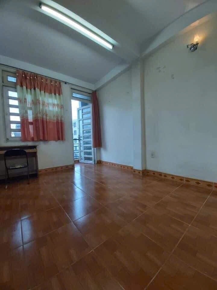 Phòng trọ TT Room Trường Chinh - Tân Bình - Phòng (*)