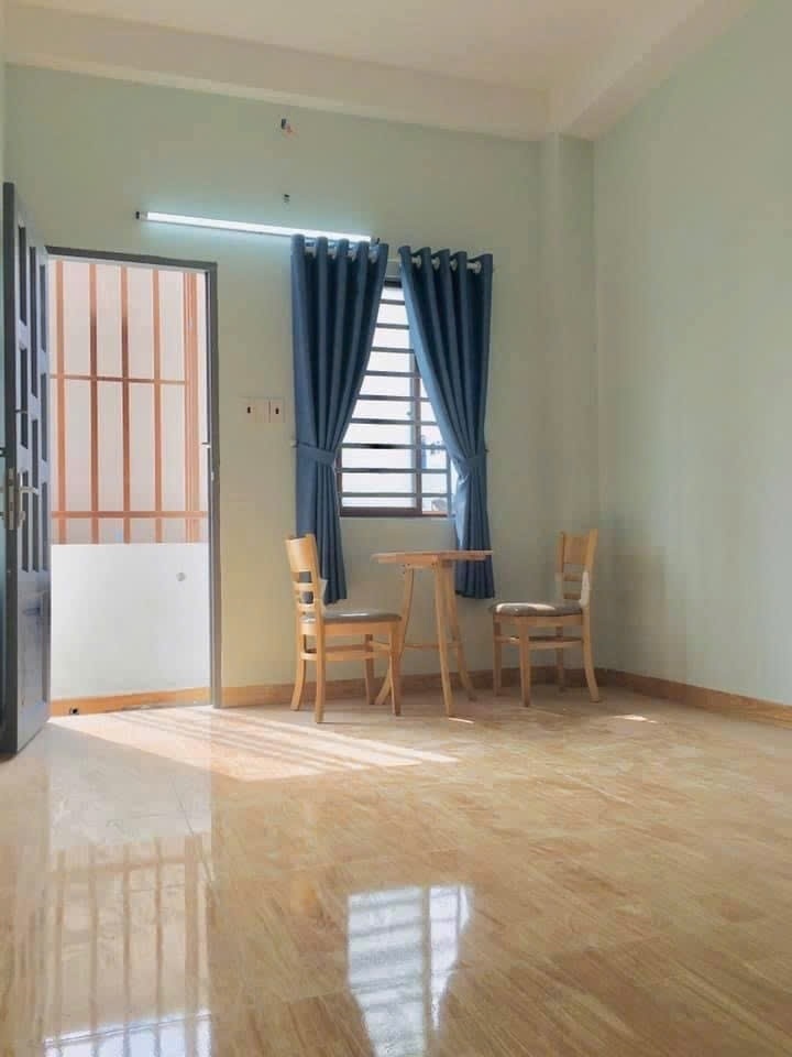 Phòng trọ PT Room Bàu Cát 8 - Tân Bình - Phòng (*)
