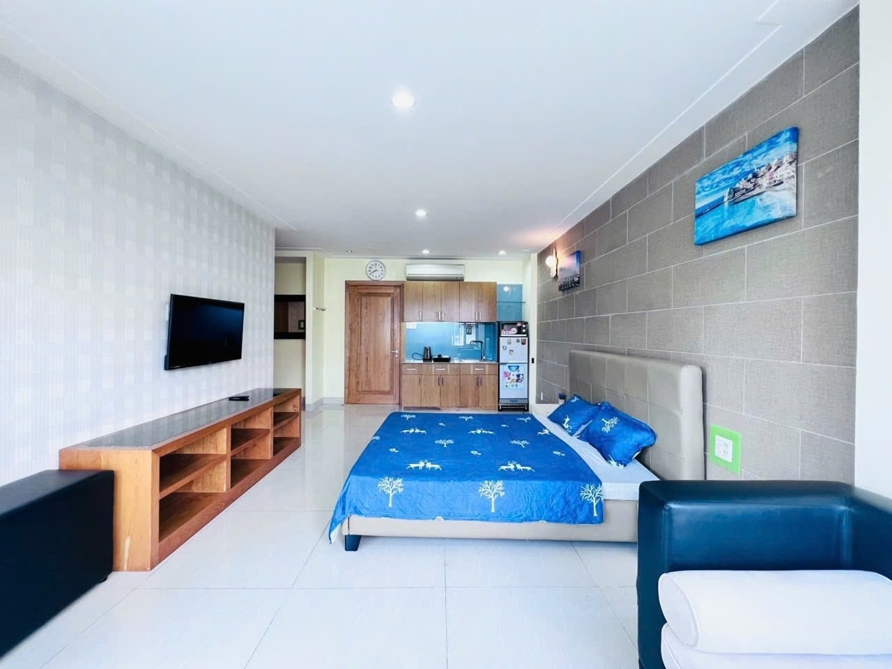 Phòng trọ TL House Đường số 2 - Quận 7 - Phòng (*)