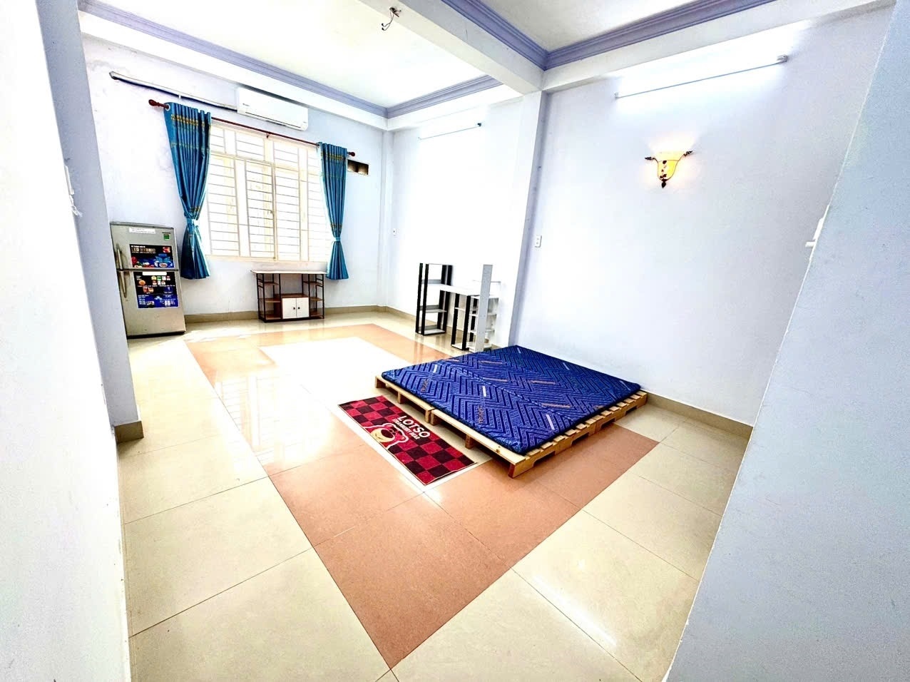 Phòng trọ KY House Đường Số 11N - Quận 7 - Phòng (*)