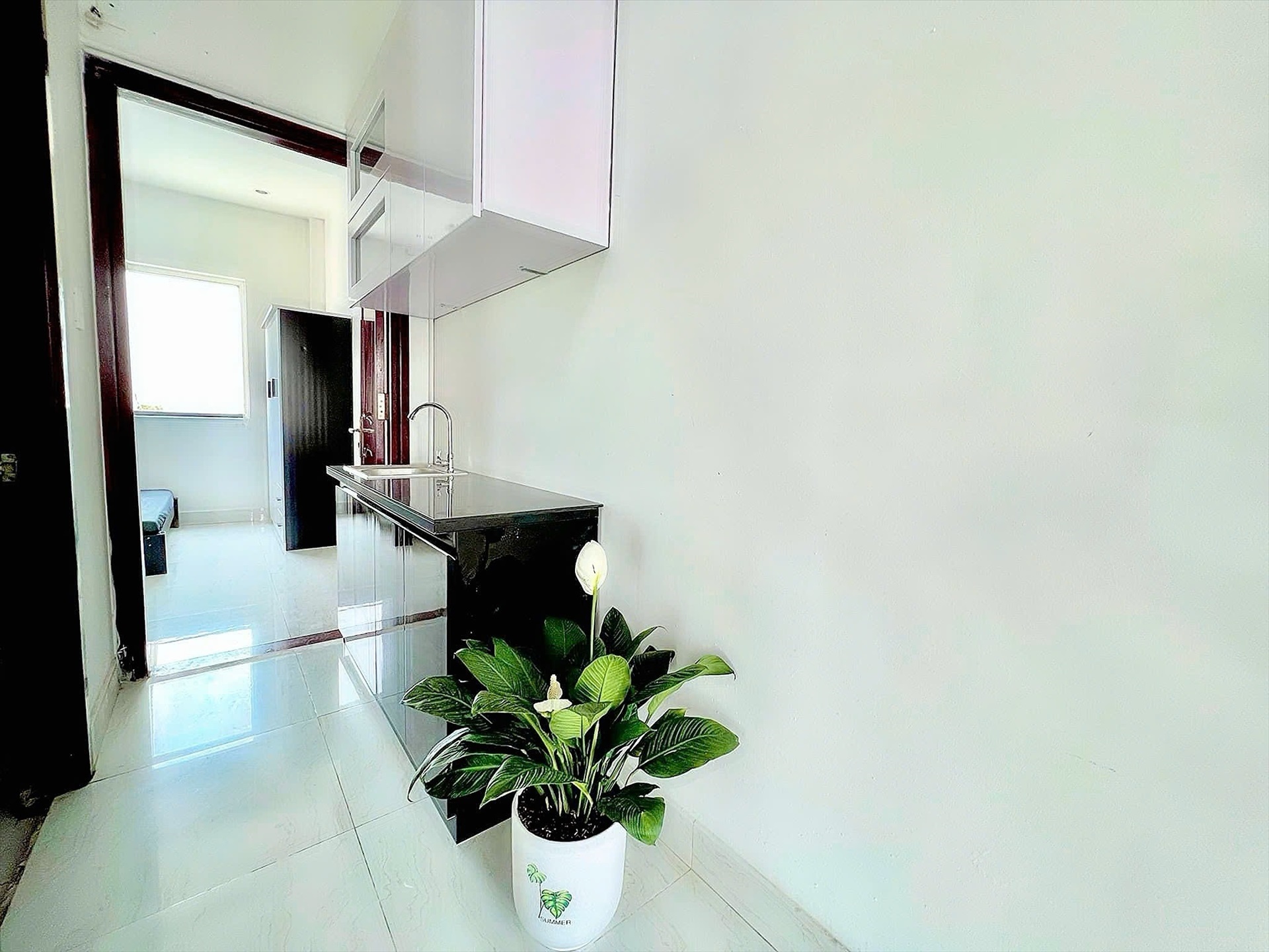 Phòng trọ AK House Đường số 53 - Quận 7 - Phòng (*)