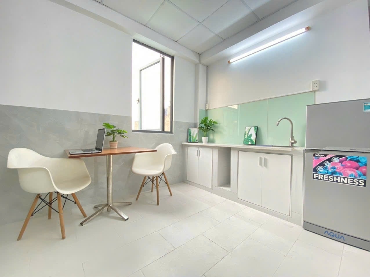 Phòng trọ ChiChi House Đường 9M - Quận 7 - Phòng (*)