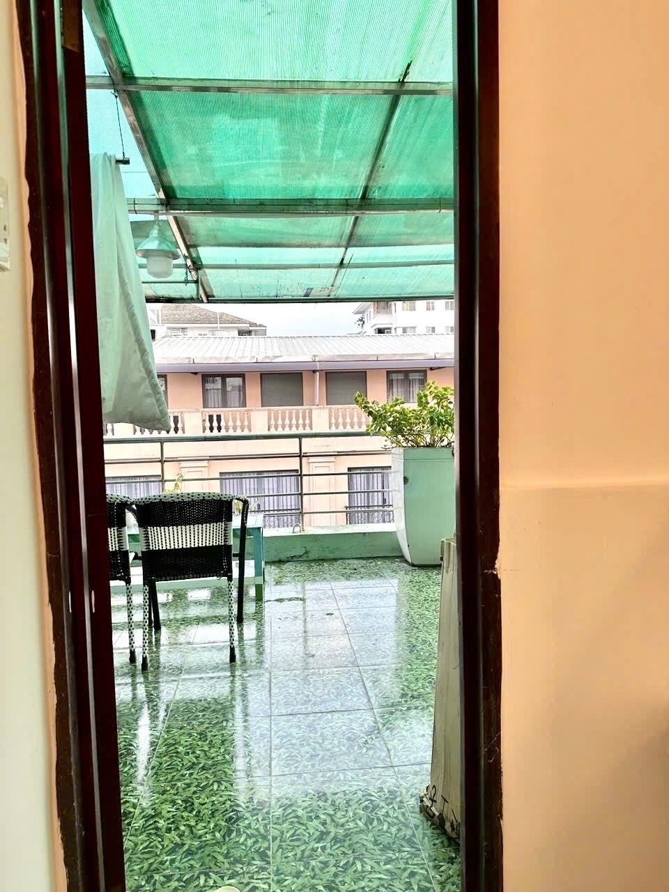 Phòng trọ CA House Hưng Phước 1 - Quận 7 - Phòng (*)