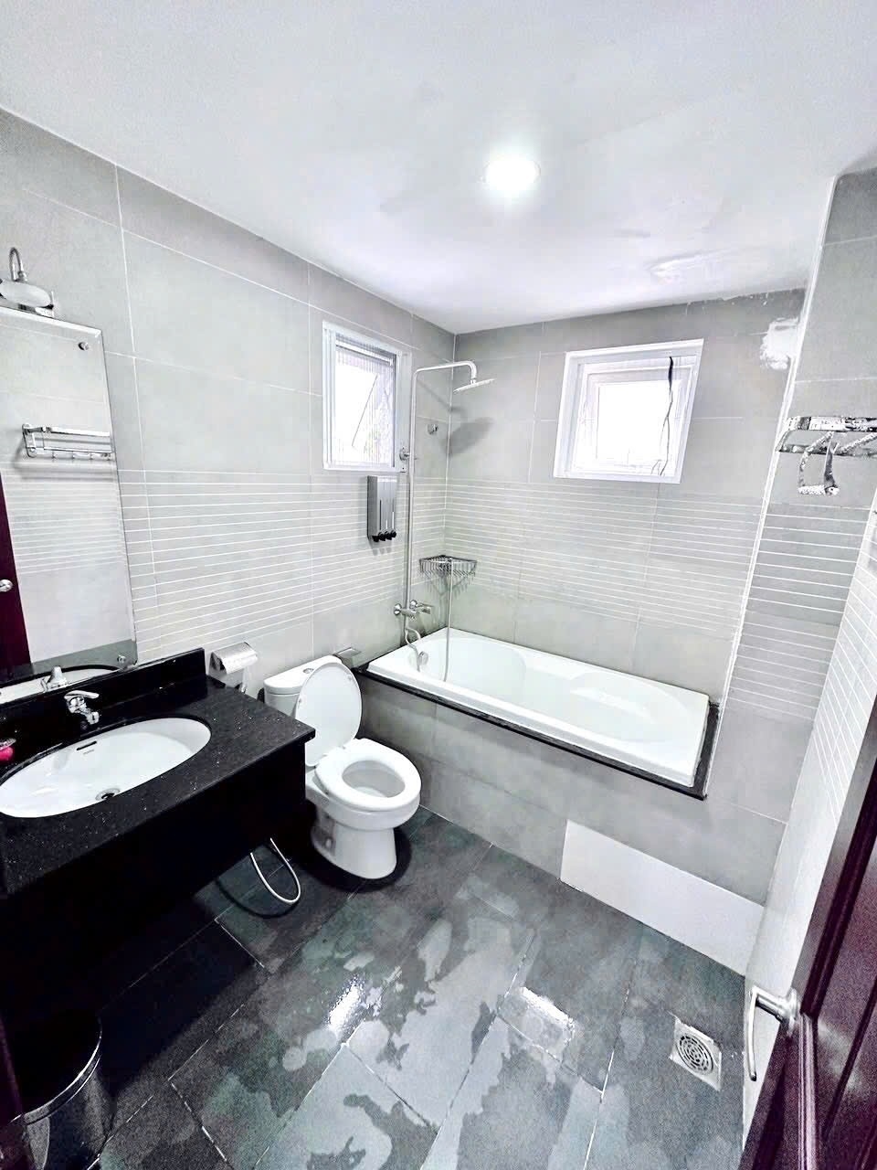 Phòng trọ Đào Gia House Hưng Phước 4 - Quận 7 - Phòng (*)