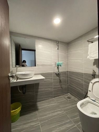 Phòng trọ DQ House Đường Số 39 - Quận 2 - Phòng (*)