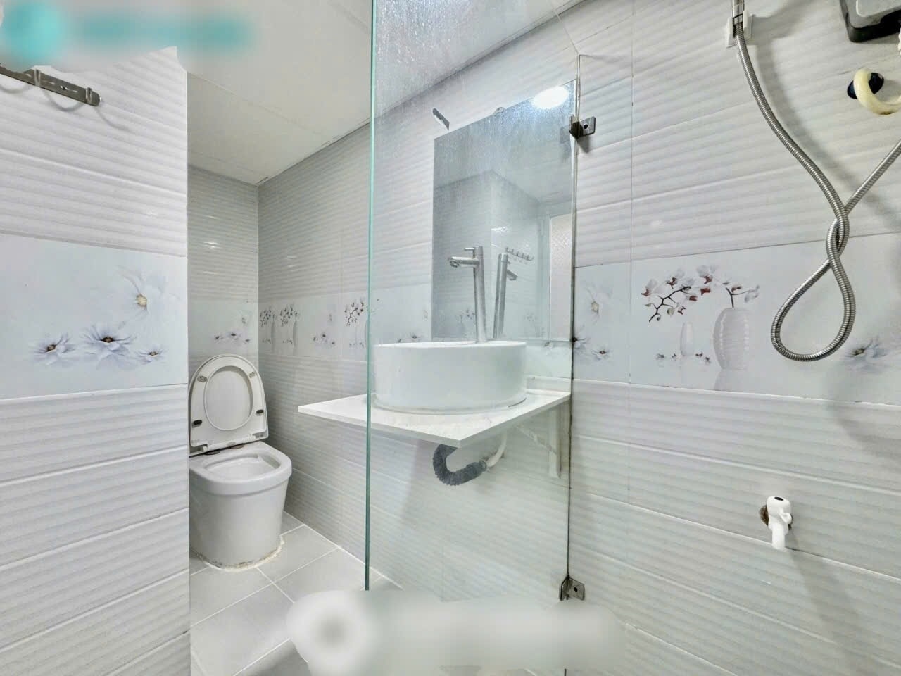 Phòng trọ PK House Hòa Hảo - Quận 10 - Phòng (*)
