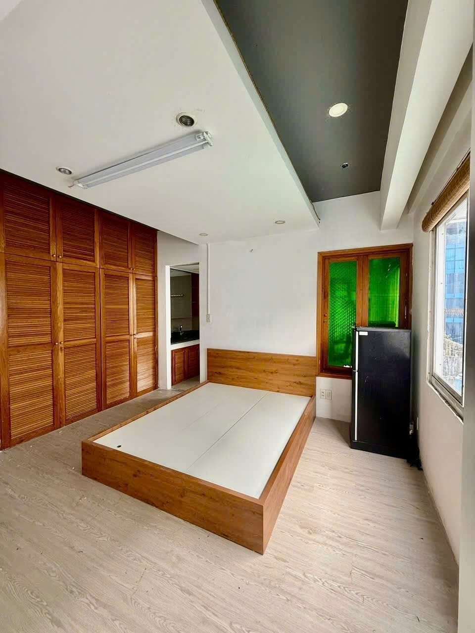 Phòng trọ Phúc Gia Trường Sa - Quận 3 - Phòng (*)