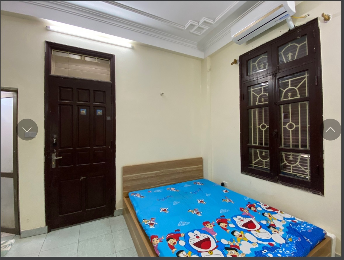 Phòng trọ AT Home Trần Duy Hưng - Cầu Giấy - Phòng (*)