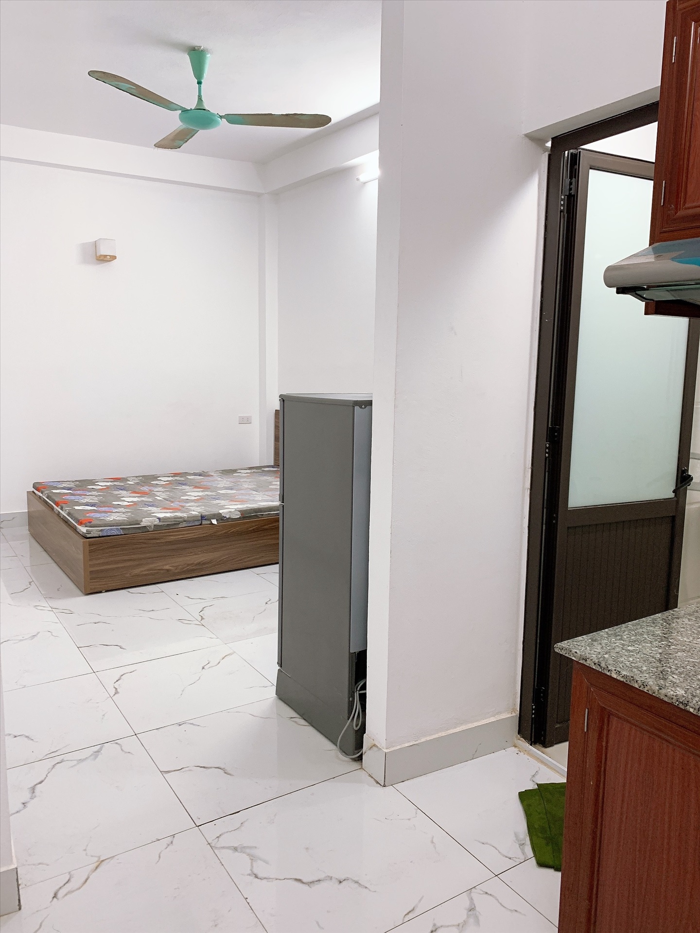 Phòng trọ AT Home Trần Duy Hưng - Cầu Giấy - Phòng (*)