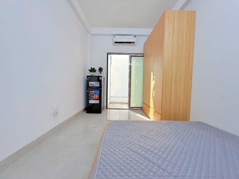 Phòng trọ TV House Mỹ Đình - Nam Từ Liêm - Phòng (*)
