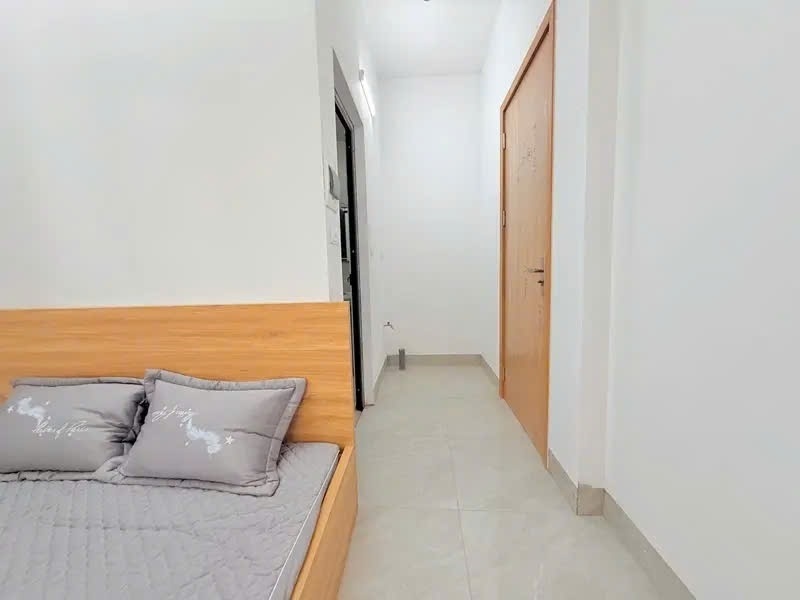 Phòng trọ TV House Mỹ Đình - Nam Từ Liêm - Phòng (*)