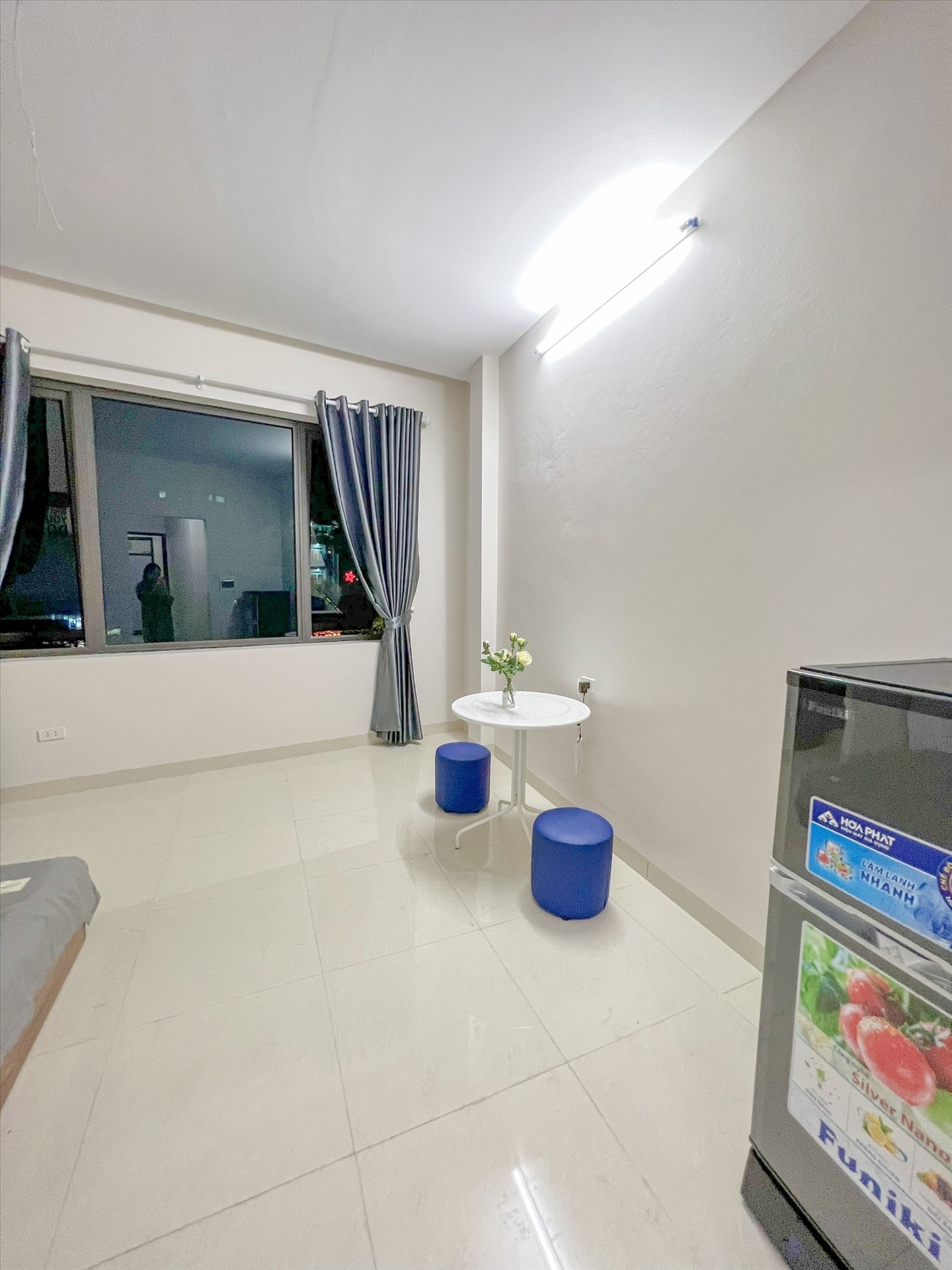 Phòng trọ AT Home Dương Quảng Hàm - Cầu Giấy - Phòng (*)